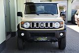 Suzuki Jimny 1,5 GLX AUTOMAT  - náhled 9