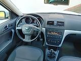 Škoda Yeti 1,4TSI /ČR/TZ/2xKOLA/SERVIS/ - náhled 11
