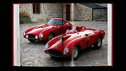 Kniha Il Fascino Ferrari.