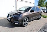 Nissan Qashqai 1.3 DiG-T 1.Majitel ČR Panoram - náhled 1