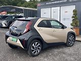 Toyota Aygo 1.0i, ČR-1m, Style, DPH - náhled 7