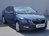 Škoda Octavia (2017) 1.4G-Tec, ČR, Style, DSG - náhled 1