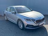 Škoda Octavia (2023) 1.5 TSI 110kW Style - náhled 26