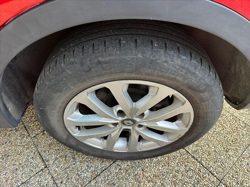 Renault Kadjar 1,2 TCe 96KW-CZ-SERVIS!! - fotka 37 z 39