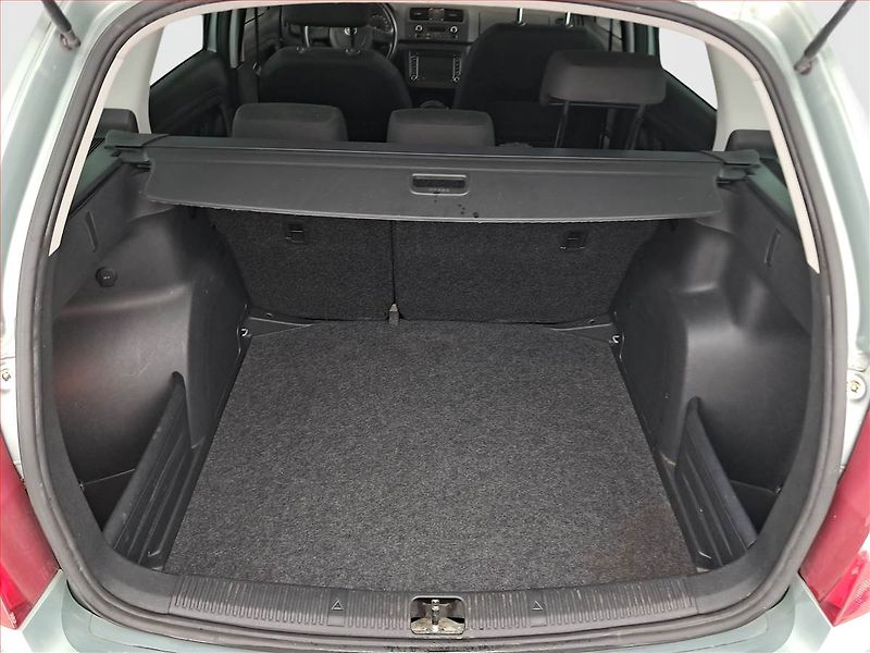 Škoda Fabia (2011) Elegance 1.2 TSI, Serv.kniha - fotka 14 z 16