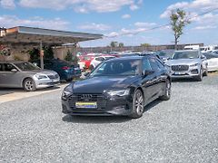 Audi A6 (2020) 3.0TDI 210KW – BLACK EDITION - fotografie inzerátu