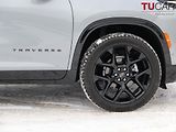 Chevrolet Traverse (2026) RS 2.5 Turbo - náhled 11