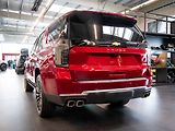 Chevrolet Tahoe (2026) 6.2 V8 High Country - náhled 2