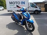 Piaggio Medley 125 (2024) S Blu Zaffiro (sleva 14.000.-) - náhled 1