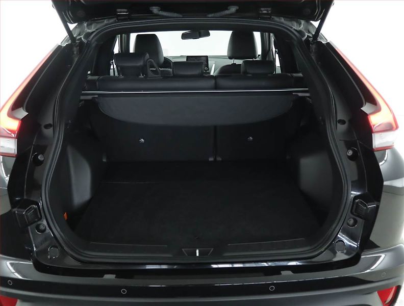 Mitsubishi Eclipse Cross (2021) Plug-in-Hybrid - fotka 14 z 20