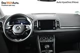 Škoda Karoq (2023) 1,5 TSI 110kW tažné - náhled 4