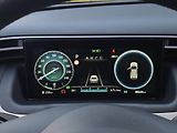 Hyundai Tucson (2021) 1.6 HEV 4x4 Style A/T - náhled 21
