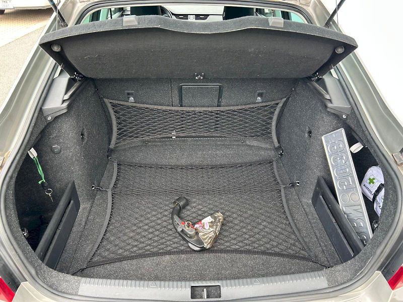 Škoda Octavia (2017) Style PLUS 1.6 TDI 85 kW - fotka 29 z 30