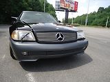 Mercedes-Benz SL (1995) SL 600 - náhled 8