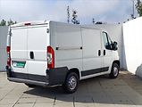 Citroën Jumper 2,2 HDi Klimatizace ČR 1.majit - náhled 6
