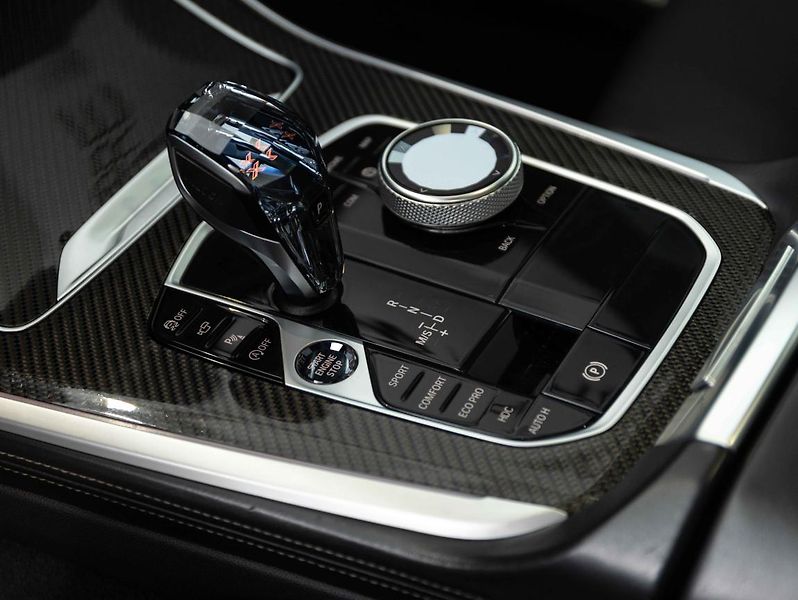 BMW X5 M50i - fotka 15 z 24