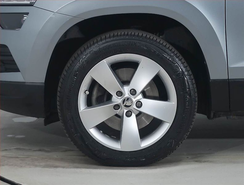 Škoda Karoq (2021) Style Plus 2.0 TDI - fotka 14 z 23