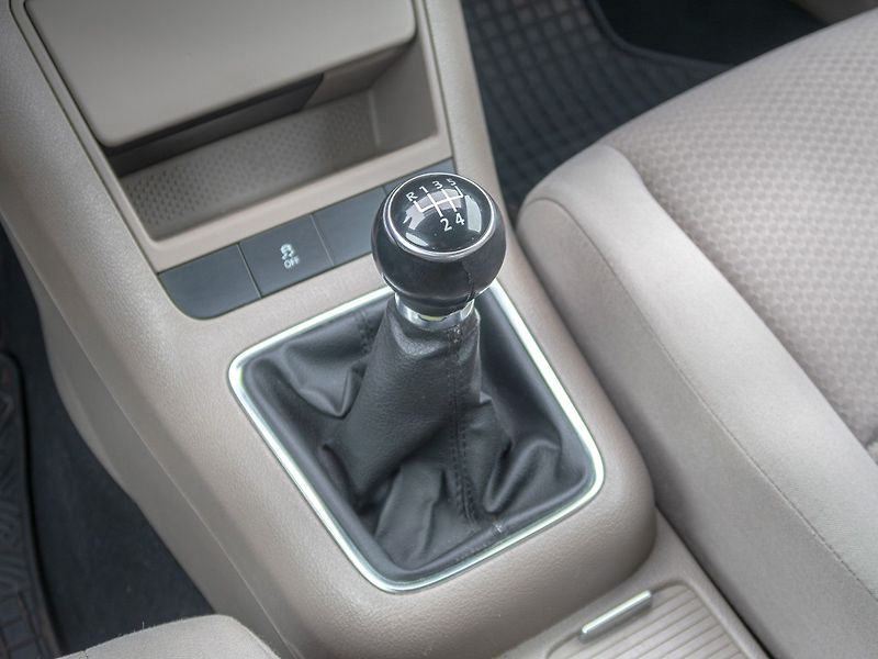Volkswagen Golf Plus (2010) 1.6TDI 77KW – NOVÉ V ČR - fotka 19 z 38