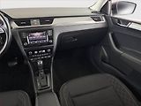 Škoda Rapid (2019) Spaceback 1.0 TSI, Automat - náhled 8