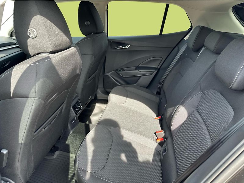 Škoda Fabia (2025) 1,0 TSI 85 kW 7-stup. automat. - fotka 12 z 22