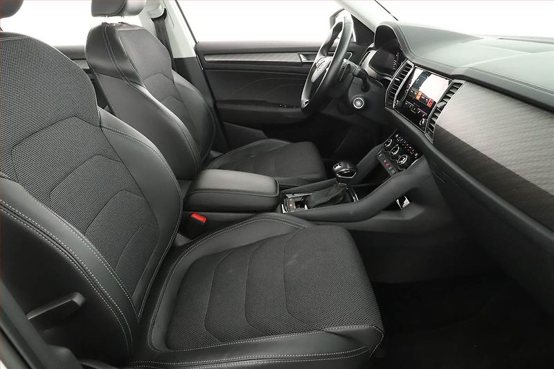 Škoda Kodiaq (2022) Style 2.0 TDI 4x4 - fotka 7 z 19