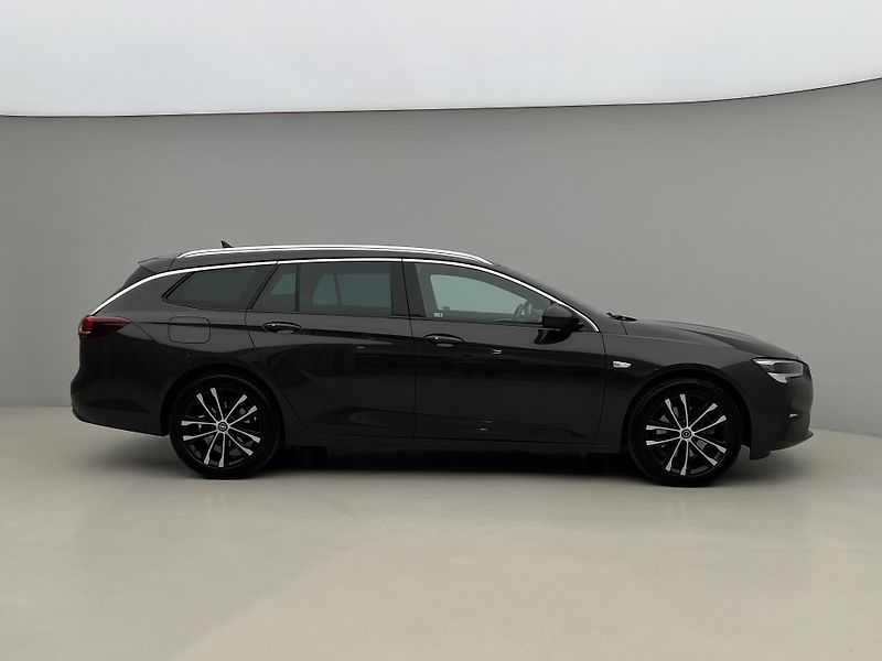 Opel Insignia 2.0 D 4x4 AUT CZ - fotka 9 z 40