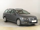 Volkswagen Passat (2012) 1.6 TDI, Park. senzory - náhled 1