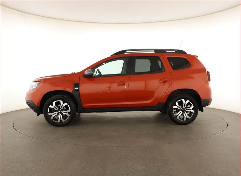 Dacia Duster (2023) 1.3 TCe - fotka 3 z 16