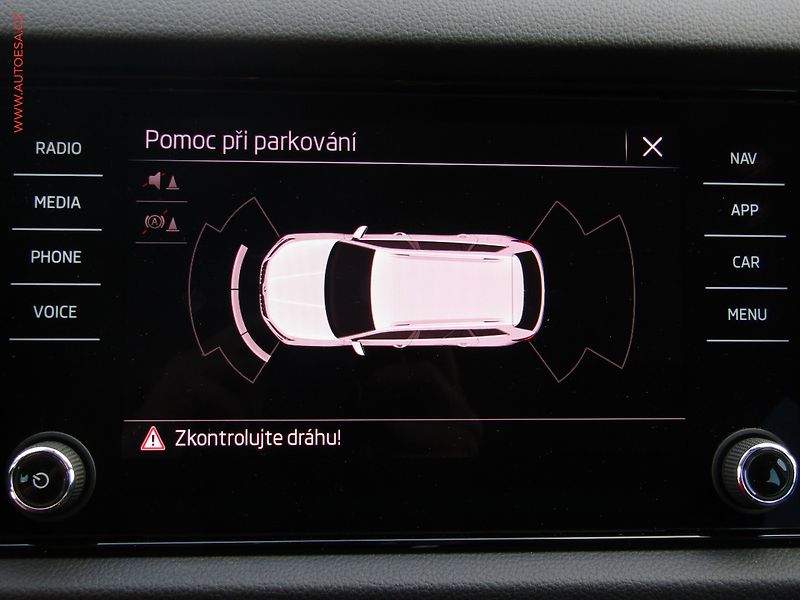Škoda Kodiaq (2021) 2.0 TDi 4x4, ČR, Ambition - fotka 19 z 21