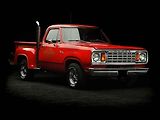 Dodge Li\'l Red Express Truck.