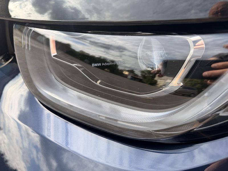 BMW i3 (2021) 120 Ah • 2021 • TOP výbava  - fotka 28 z 31
