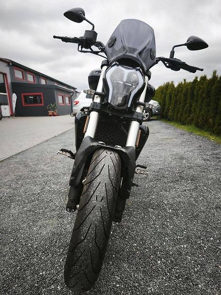 Benelli 502c (2023) - fotka 4 z 8
