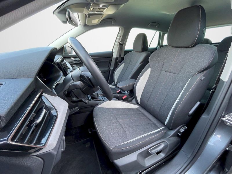 Škoda Scala (2025) Top Selection 1.0 TSI 85 kW DS - fotka 24 z 32