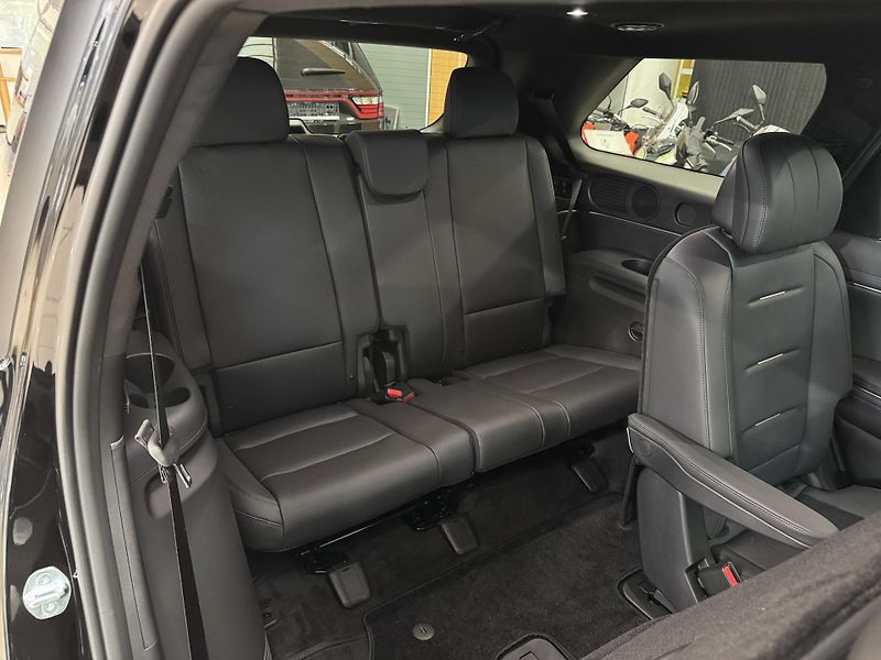Hyundai Palisade AWD 3,5 Ultimate Calligraphy - fotka 20 z 71