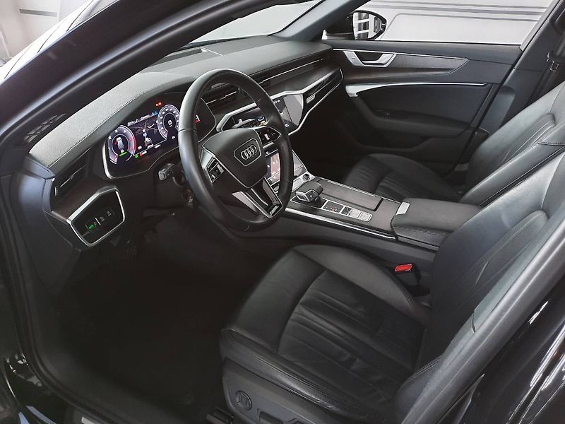 Audi A6 (2020) Avant 45 TDI quattro (170kW/23 - fotka 6 z 27