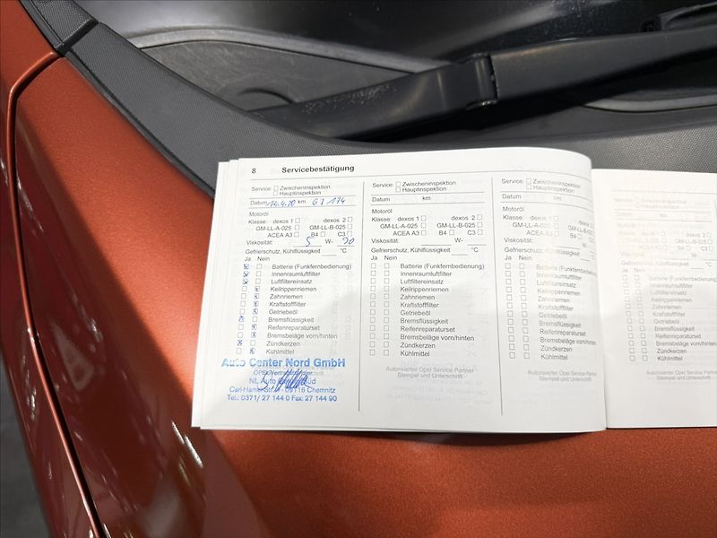 Opel Meriva 1,4   TURBO EDICE 150 FLEXFIX - fotka 37 z 39