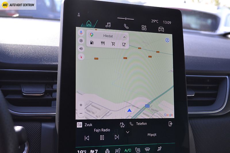 Renault Symbioz Esprit Alpine E-Tech full hybr - fotka 32 z 70