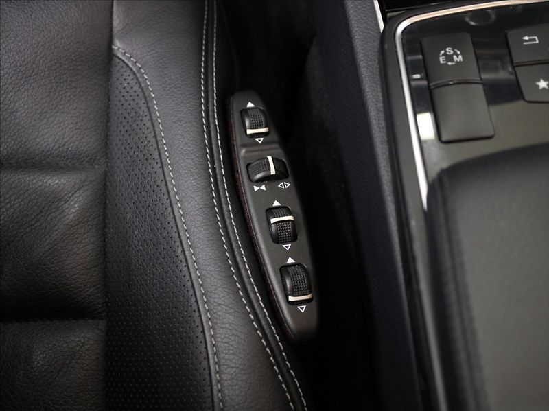 Mercedes-Benz Třídy E 350CDI LED 149tkm.ČR   3,0 - fotka 20 z 24