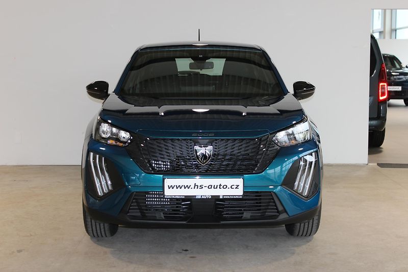 Peugeot 2008 (2026) ALLURE PureTech 100 S&S MAN6 - fotka 2 z 17