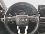 Audi A4 (2020) 2.0 TDI, Automat, Navi - náhled 23