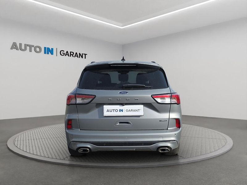 Ford Kuga (2023) ST Line X 2.5 PHEV 165kW, Serv - fotka 6 z 30