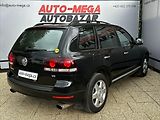 Volkswagen Touareg 3,2 V6 177kW-4X4-LPG - náhled 6