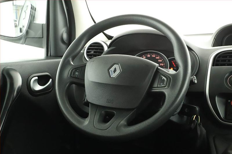 Renault Kangoo (2020) 1.5 dCi, 5Míst, ČR, 1Maj, DPH - fotka 8 z 12