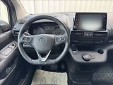 Opel Combo 1,2 T LIFE DPH tažné 1.maj ČR - náhled 28