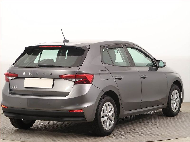 Škoda Octavia (2024) RS 2.0 TSI - fotka 5 z 19