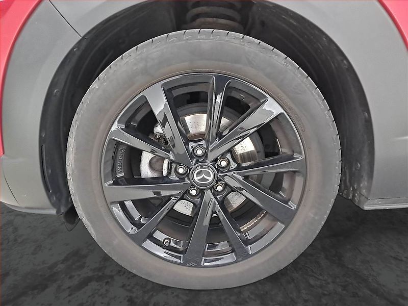 Mazda CX-30 (2022) Skyactiv-X 2.0 - fotka 15 z 18