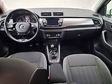 Škoda Fabia (2021) 1.0 TSi, 1.maj,ČR, Ambition - náhled 8