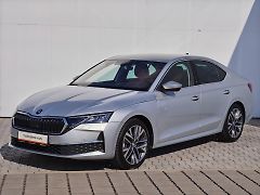 Škoda Octavia Selection 7DSG 2,0TDI - fotografie inzerátu