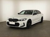 BMW Řada 3 (2024) M340 d xDrive - náhled 1