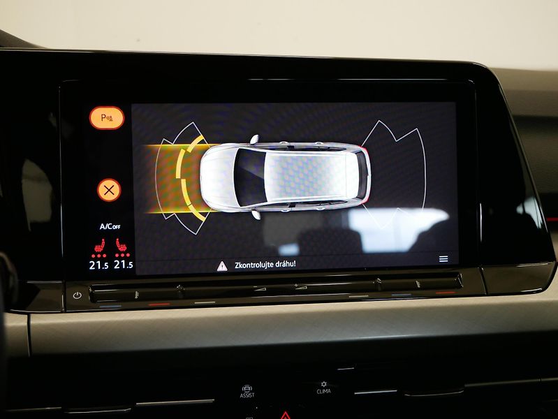 Volkswagen Golf - fotka 21 z 25